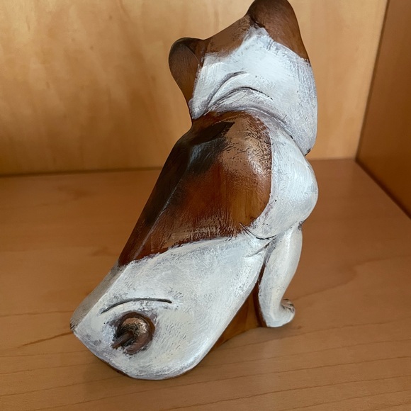 English Bulldog figurine - Picture 3 of 7